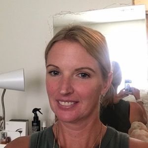 Meet your Posher, Kriste